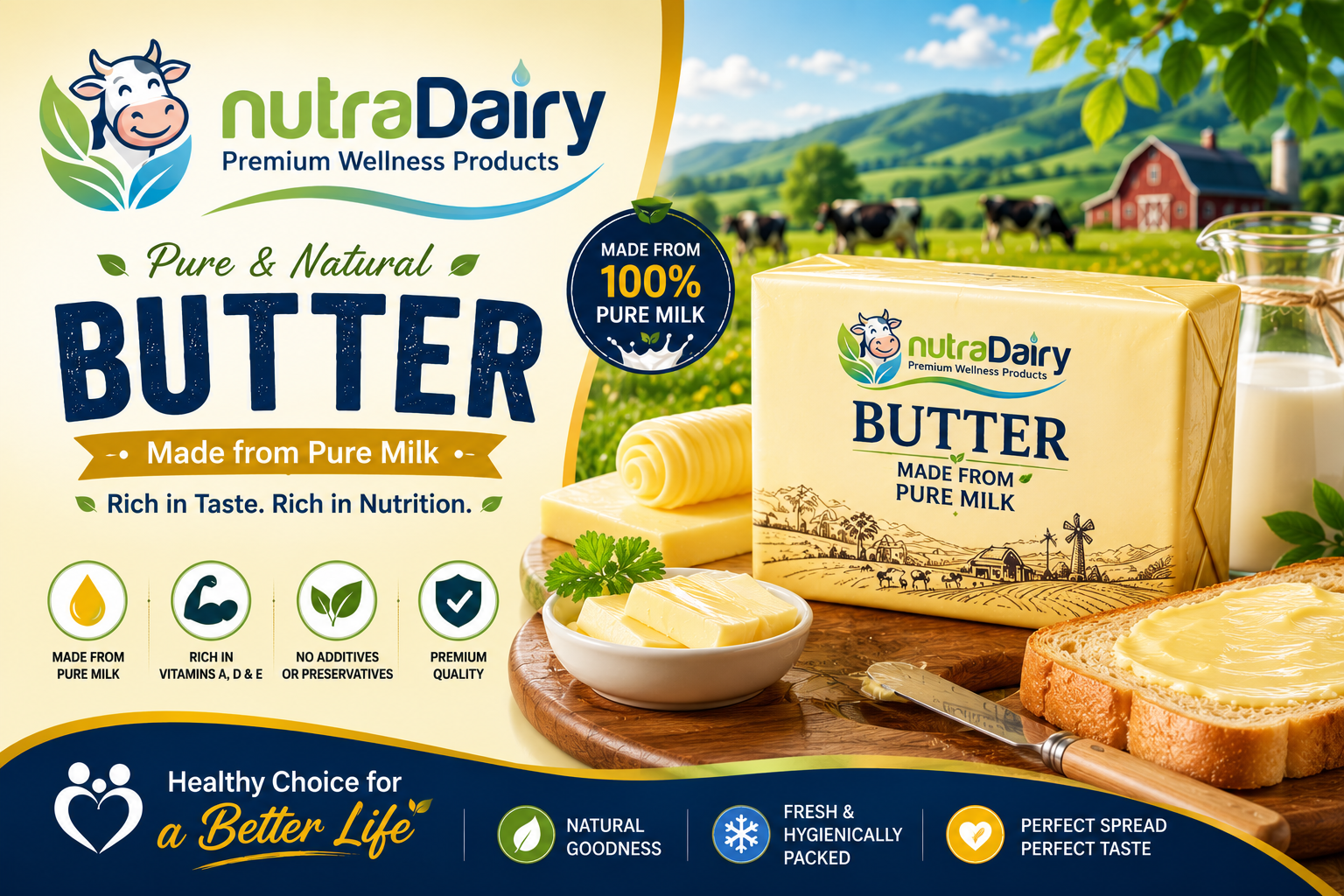 NUTRADAIRY-BUTTER