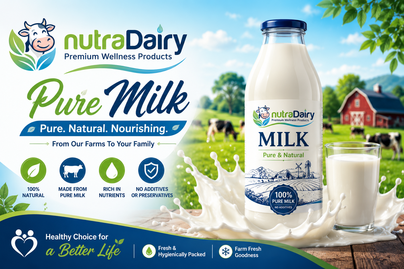 NUTRADAIRY-MILK